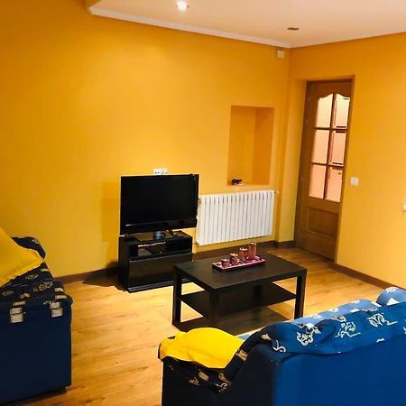 La Casucha Apartment Caboalles de Abajo Ngoại thất bức ảnh