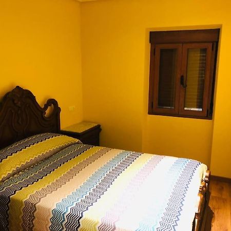 La Casucha Apartment Caboalles de Abajo Ngoại thất bức ảnh