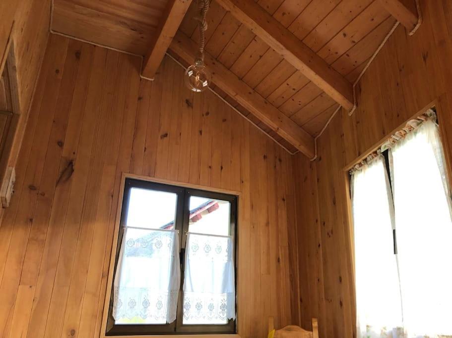 La Casucha Apartment Caboalles de Abajo Ngoại thất bức ảnh