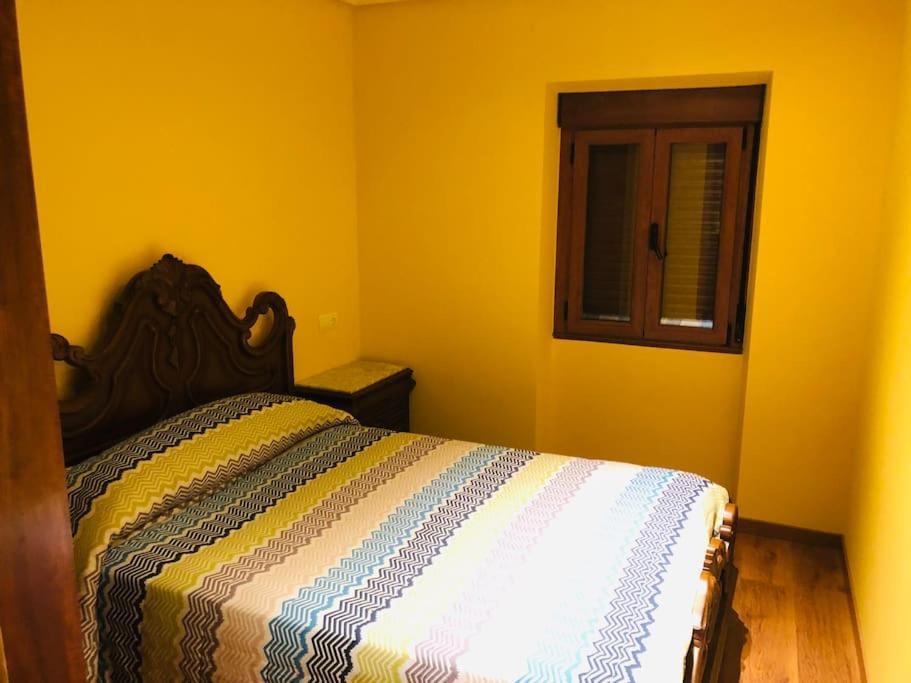 La Casucha Apartment Caboalles de Abajo Ngoại thất bức ảnh