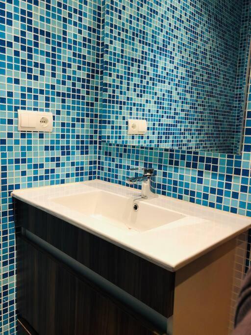 La Casucha Apartment Caboalles de Abajo Ngoại thất bức ảnh