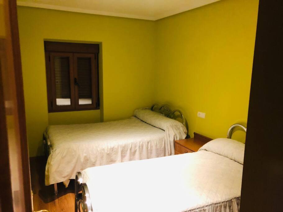 La Casucha Apartment Caboalles de Abajo Ngoại thất bức ảnh